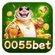 0055bet APK Gold v2.0.1