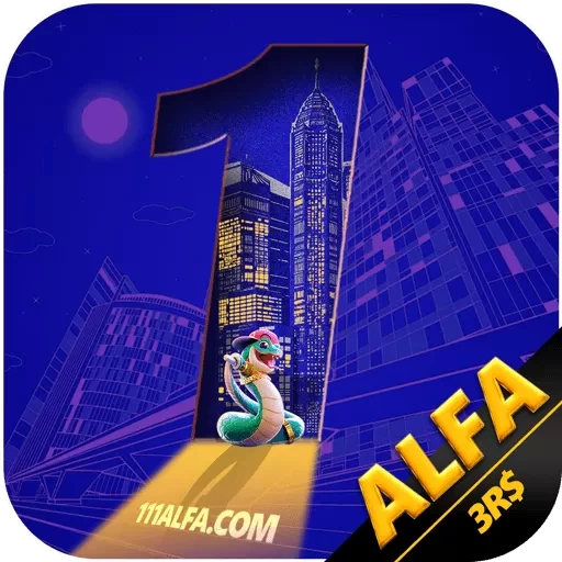 111alfa BR Elite - 🔥 apk