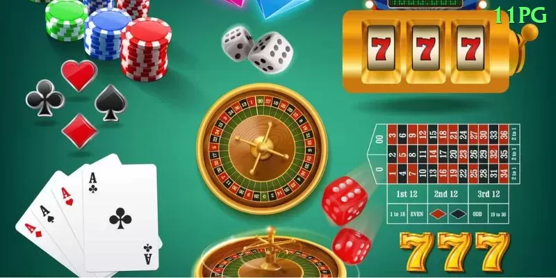 017win - Casino Royal Screenshot 1